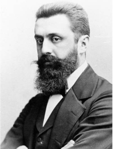 Herzl